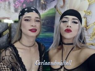 Carlaandmichell