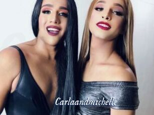 Carlaandmichelle