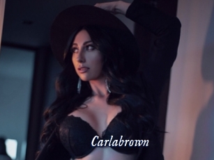 Carlabrown