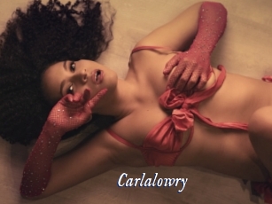 Carlalowry