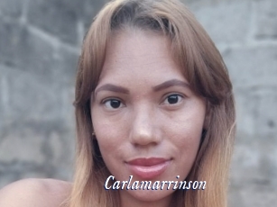 Carlamarrinson