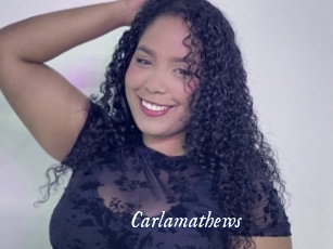 Carlamathews