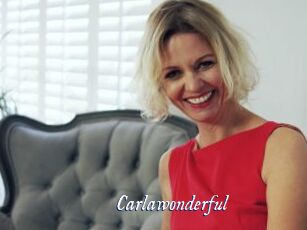 Carlawonderful