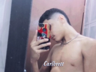 Carlbrett