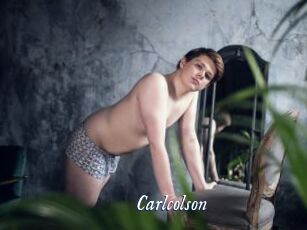 Carlcolson