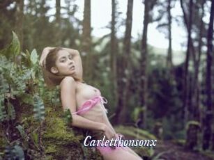 Carletthonsonx
