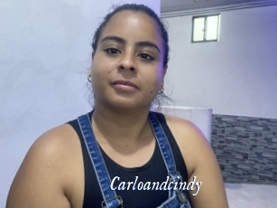 Carloandcindy