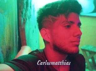 Carlosmatthias