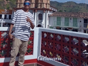 Carlososorio