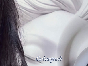 Carlotapeach