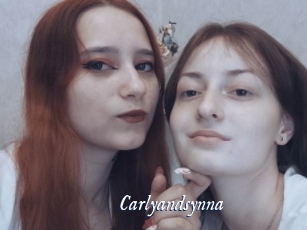 Carlyandsynna
