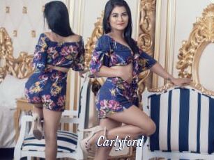 Carlyford