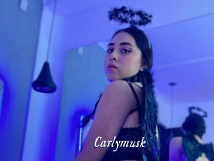 Carlymusk