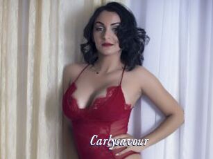 Carlysavour