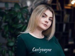 Carlyvayne