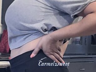 Carmel2sweet