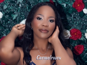 Carmelroseu