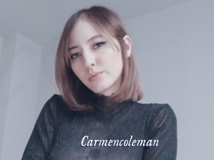 Carmencoleman