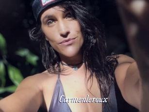 Carmenleroux