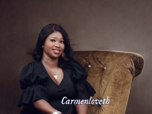 Carmenloveth