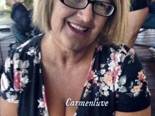 Carmenluve