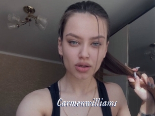 Carmenwilliams
