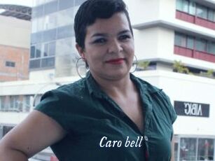 Caro_bell