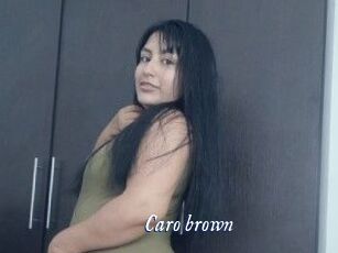 Caro_brown