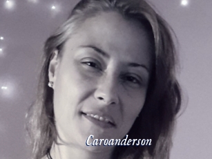 Caroanderson