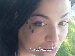 Carodiamondd