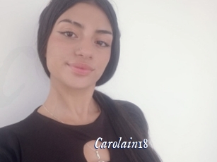 Carolain18