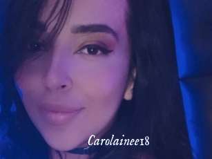 Carolainee18