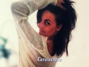 Carolainette