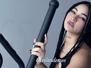 Carolanderson