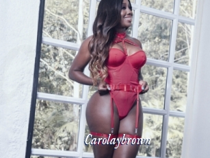 Carolaybrown