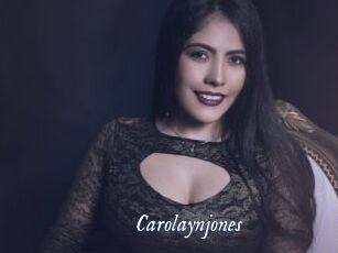 Carolaynjones