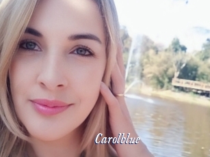 Carolblue