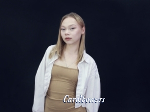 Carolbowers