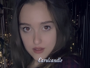 Carolcandle