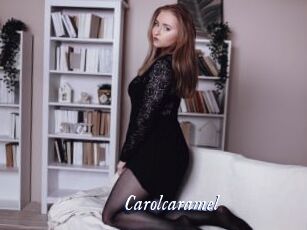carolcaramel Cam 5