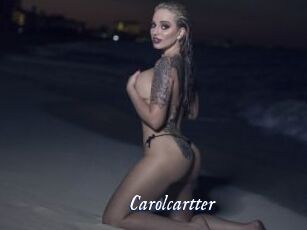 Carolcartter