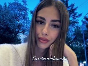 Carolecandanoza