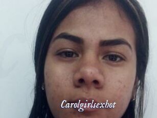 Carolgirlsexhot