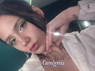 Carolgreis