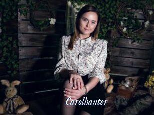 Carolhanter