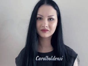 Carolholdensi