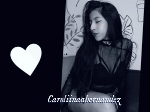 Caroliinaahernandez