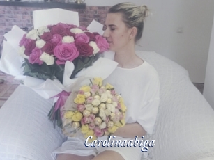 Carolinaabiga