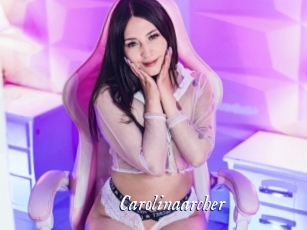 Carolinaarcher