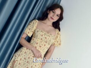 Carolinabridgese